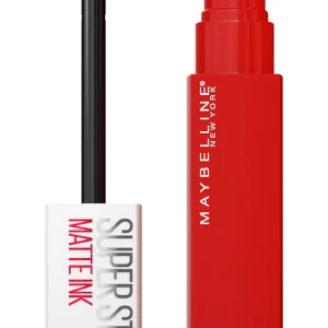 Superstay Matte Ink Spiced