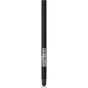 Tattoo Liner Smokey Gel Pencil