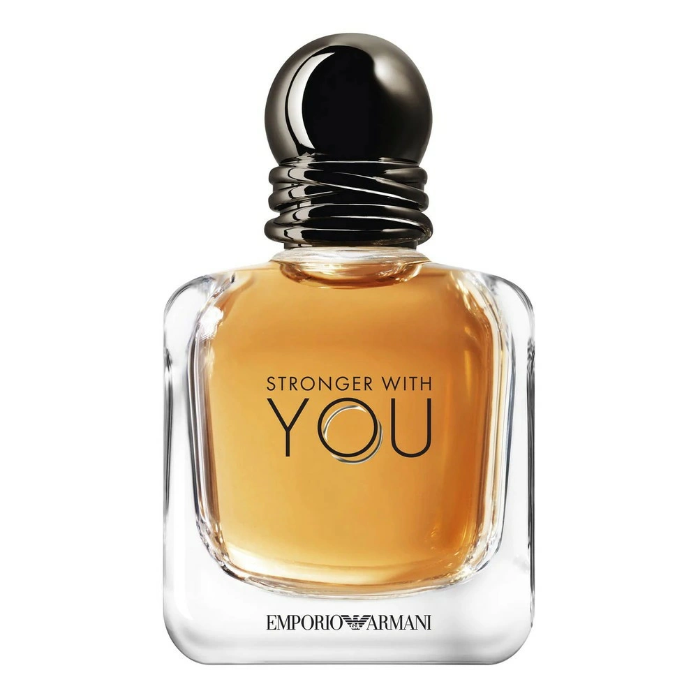 Emporio Armani for Him Stronger With You Eau de Toilette - immagine 2
