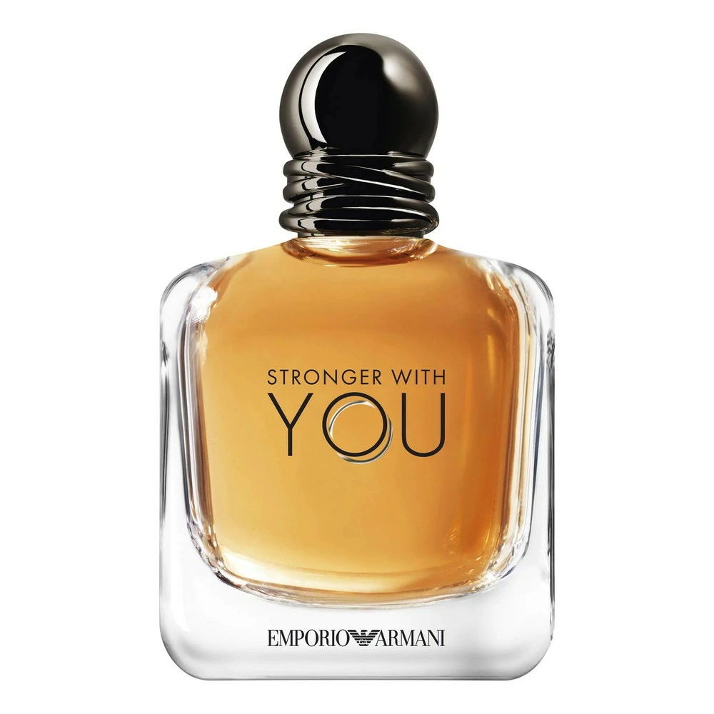 Emporio Armani for Him Stronger With You Eau de Toilette - immagine 3