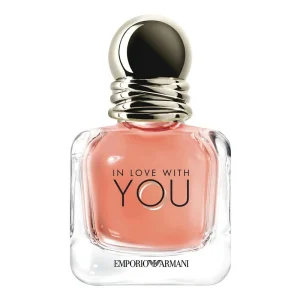 Emporio Armani for Her In Love With You Eau de Parfum