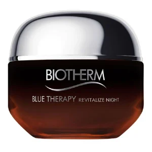 Blue Therapy Amber Algae Revitalize Night Cream 50ml