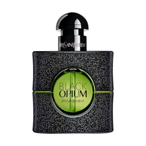 Black Opium Illicit Green Eau de Parfum