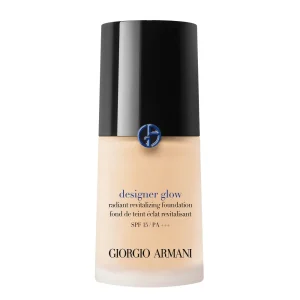 Armani Designer Glow