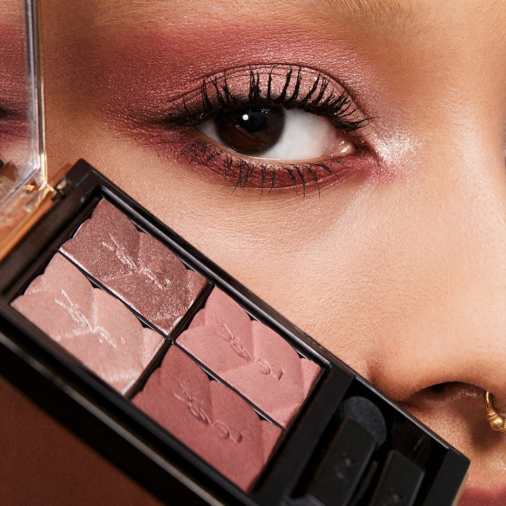 Couture Mini Clutch – 500 Medina Glow - immagine 3