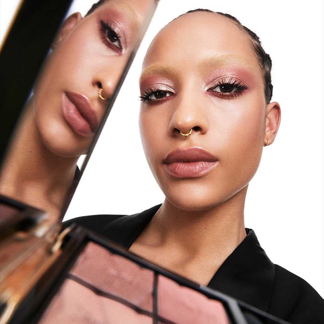 Couture Mini Clutch – 500 Medina Glow - immagine 5