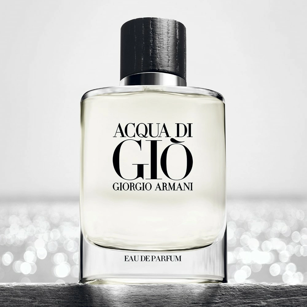Acqua di Giò Eau de Parfum - immagine 4