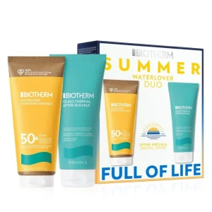 Sun Essentials Set SPF 50