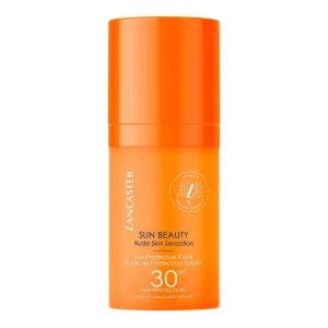Sun Beauty Sun Protective Fluid Spf30 30ml