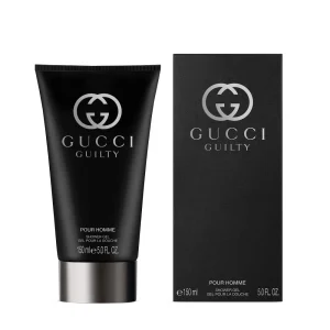 Gucci Guilty Shower Gel 150 ml