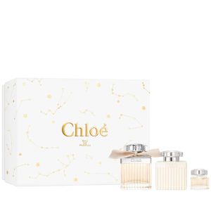 Chloé Eau De Parfum – Cofanetto Regalo