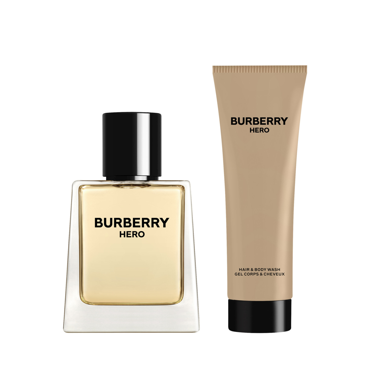 Burberry Hero Eau de Toilette Cofanetto Regalo Natalizio - immagine 2