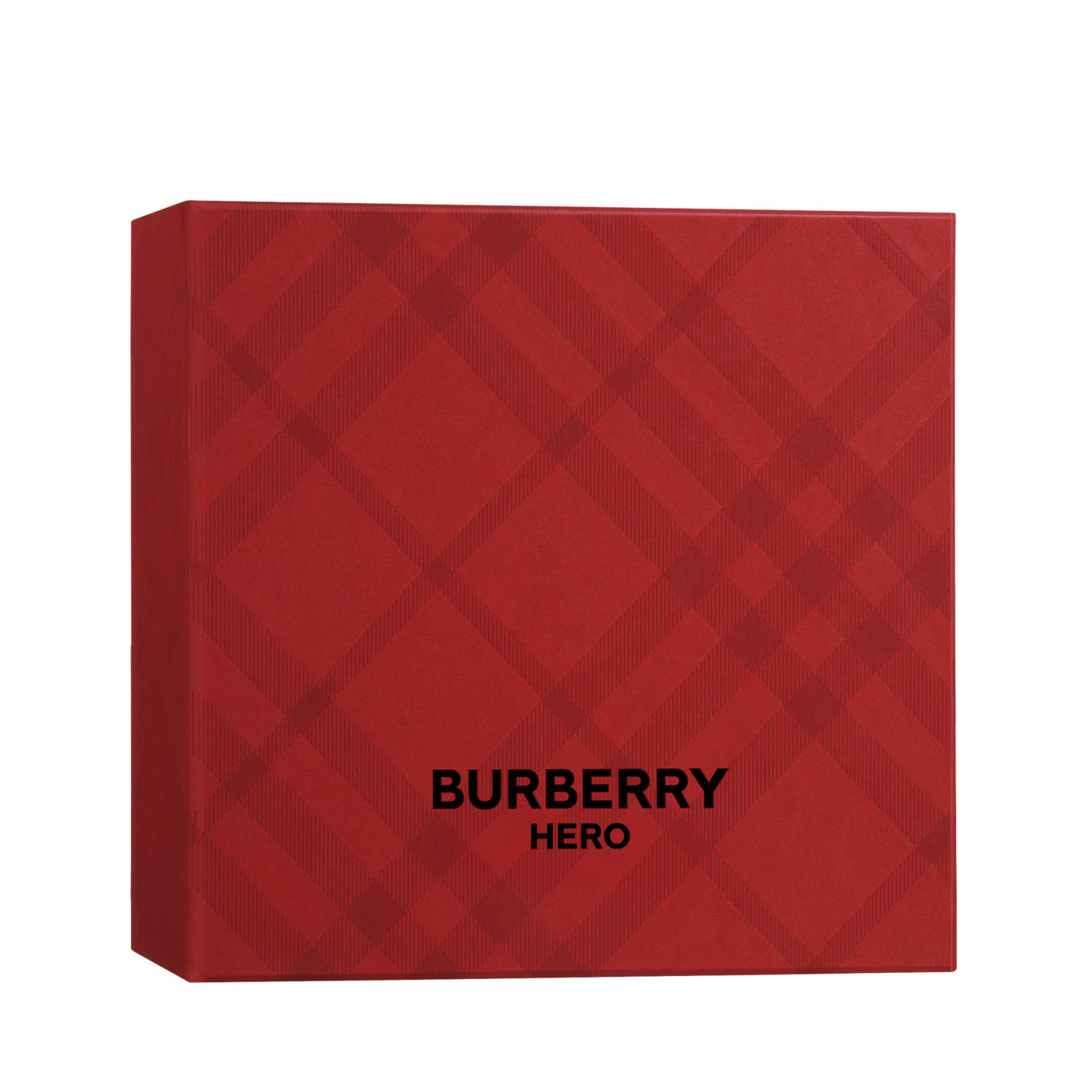 Burberry Hero Eau de Toilette Cofanetto Regalo Natalizio - immagine 3