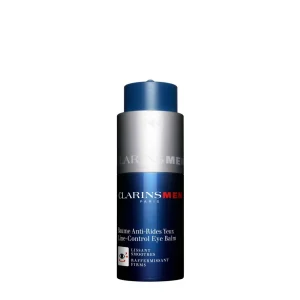 ClarinsMen Baume Anti-Rides Yeux Contorno Occhi Antirughe 20ml