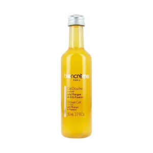 Gel Doccia Naturale – Mango