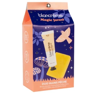 FORESTA MAGICA – BERLINGOTTI MANI – PESCA