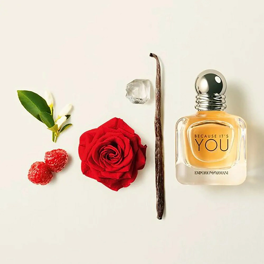 Emporio Armani Because It’s You Eau de Parfum - immagine 2