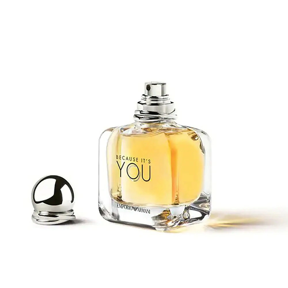 Emporio Armani Because It’s You Eau de Parfum - immagine 4