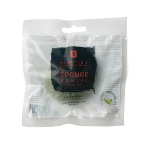 Spugna Konjac Green Tea
