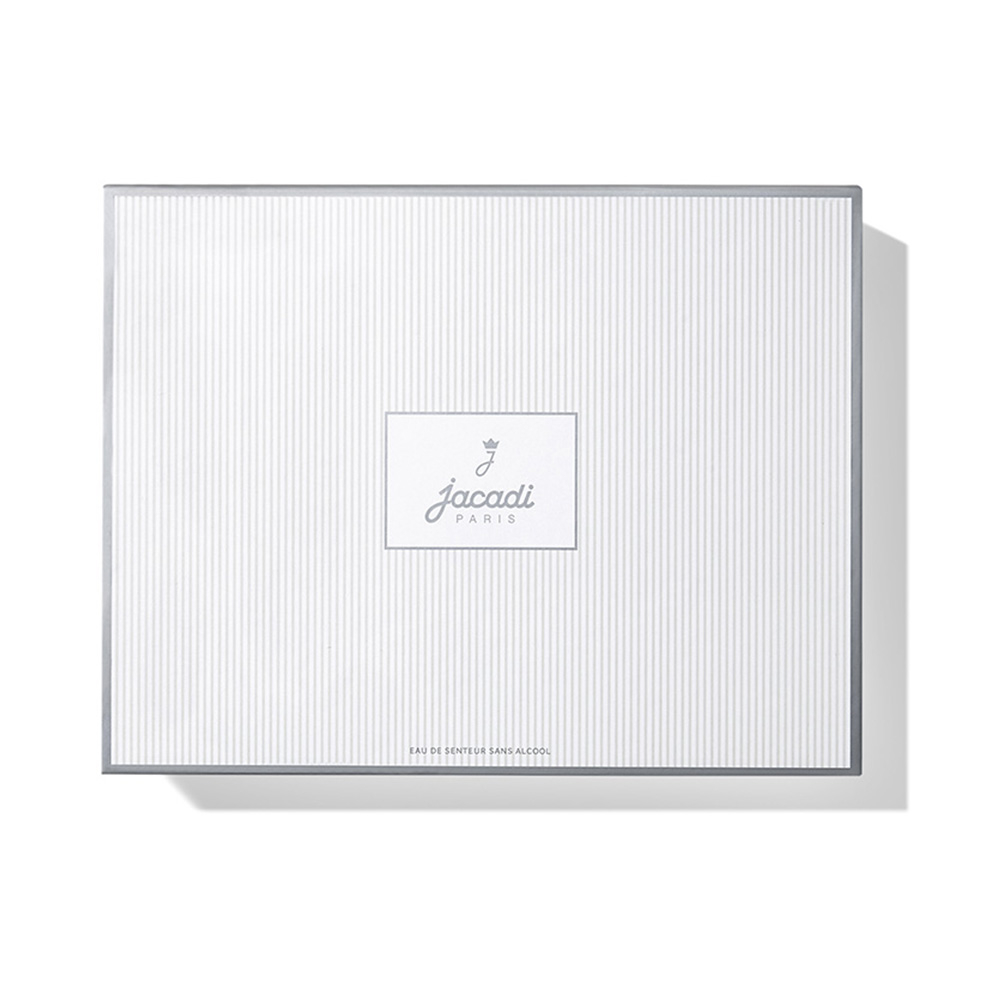 Le Bébé Cofanetto Acqua Profumata Neonato 100ml + Coniglietto - immagine 3