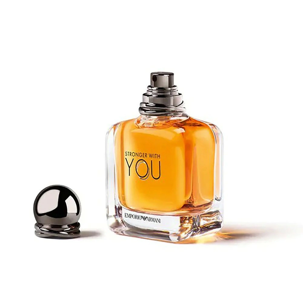 Emporio Armani for Him Stronger With You Eau de Toilette - immagine 6