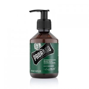 Proraso detergente barba rinfrescante 200ml