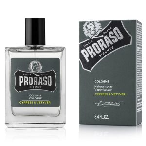 Proraso colonia Cypress & Vetyver 100 ml