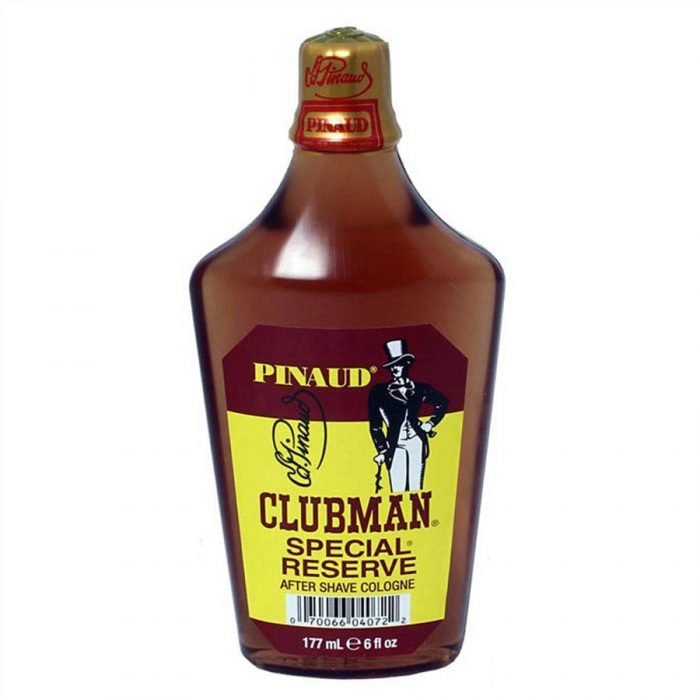Clubman Pinaud dopobarba Colonia Special reserve 177ml