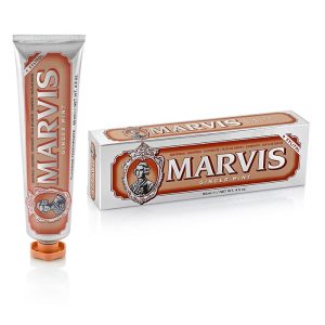 Marvis dentifricio Ginger Mint 85ml