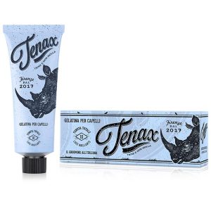 Tenax gel per capelli tenuta totale 100ml
