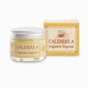 Unguento vegetale alla Calendula 