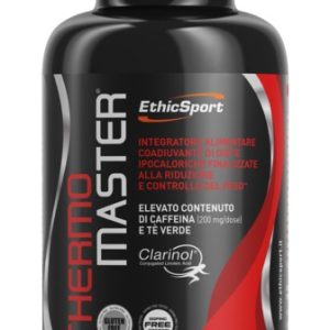 Thermo Master Ethicsport 90 Compresse da 1200mg