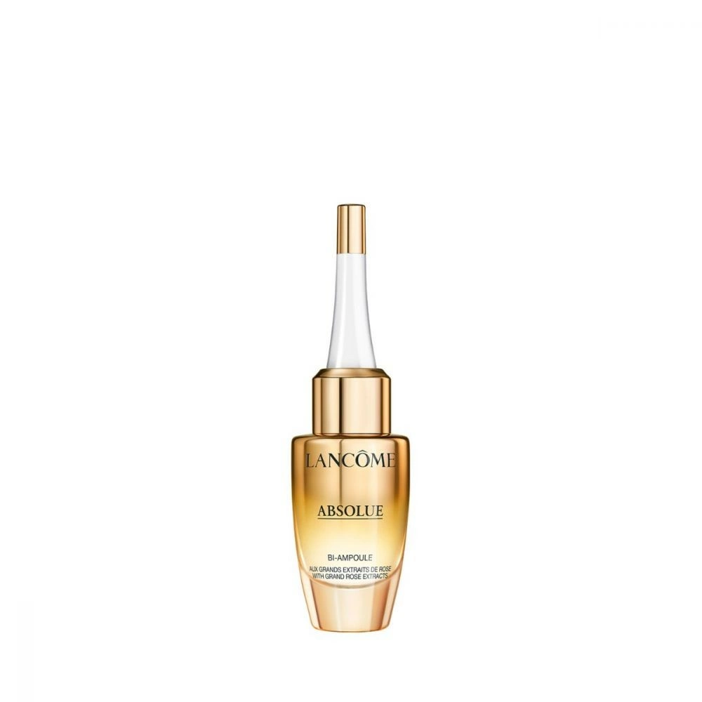 Absolue Bi-Ampoule Réparatrice Ultime 12ml