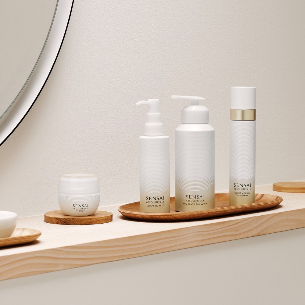 Cleansing Milk - immagine 3