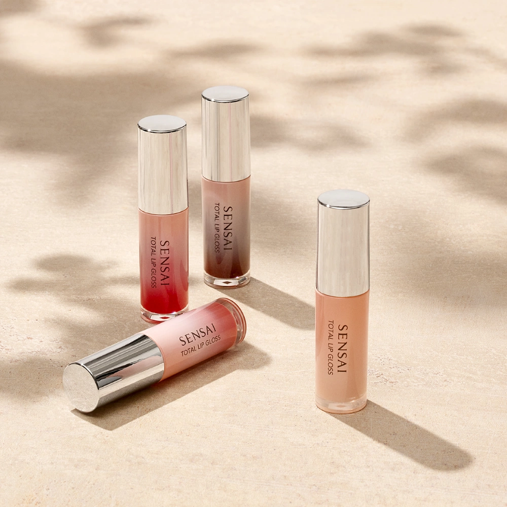 Total Lip Gloss In Colours - immagine 3