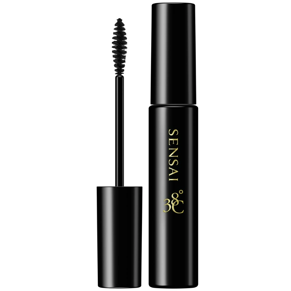 Mascara 38C M-1 Black