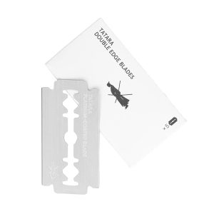 5 lamette da barba Tatara Stainless