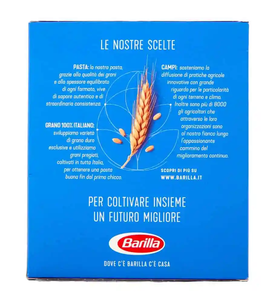 BARILLA GNOCCHETTI SARDI N. 60 500 GR - immagine 6