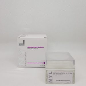 Crema Veleno di Vipera Tripla Azione Naturale 50ml