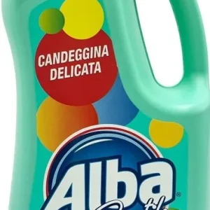 ALBA CANDEGGINA GENTILE 2LT