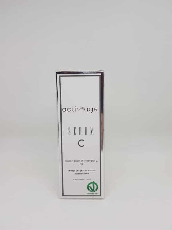 Activage Serum C 30ml