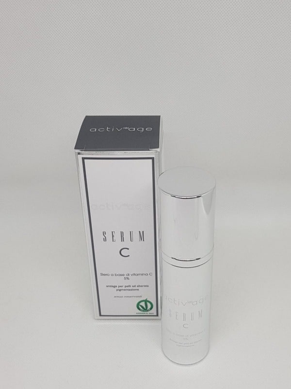 Activage Serum C 30ml - immagine 2