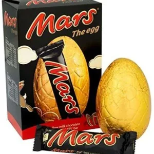 Mars medium egg