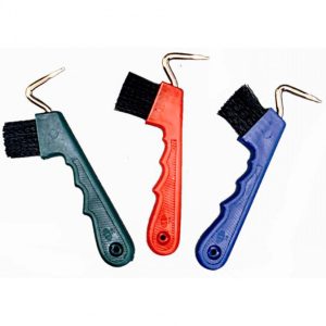 NETTAPIEDI INOX CON SPAZZOLINO