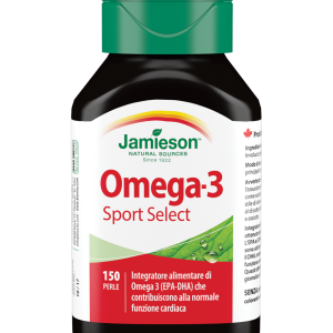 Omega 3 Sport Select