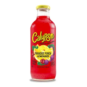 Calypso Paradise Punch Lemonade