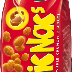 LORENZ NIC NACS ARACHIDI 125 GR