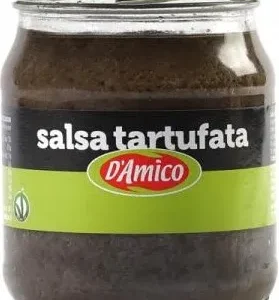 D’AMICO SALSA TARTUFATA 500GR