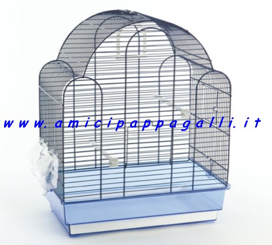 Fondo ricambio gabbia Silva Domus Molinari - immagine 2