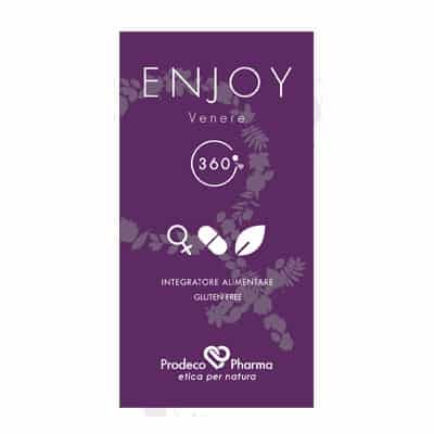 Enjoy Venere 45 Compresse
